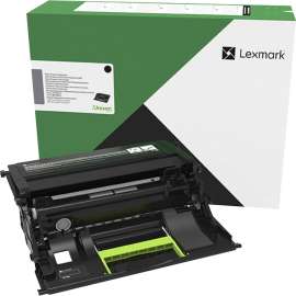 Lexmark Unison Original High Yield Laser Toner Cartridge, Black, 1 Each, 15000 Pages