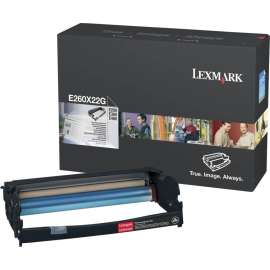 Lexmark Original Extra High Yield Laser Toner Cartridge, Black Pack, 6000 Pages