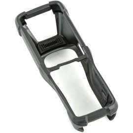 Zebra Technologies Zebra MC93 RUBBER BOOT FOR GUN, For Zebra Mobile Computer, Wear Resistant, Tear Resistant, Damage Resistant, Drop Resistant, Bump Resistant, Rubber, Rugged