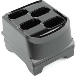 Zebra Technologies Zebra Multi-Bay Battery Charger, 4