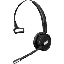 EPOS , SENNHEISER SDW 5016 Headset, Mono, Wireless, Bluetooth/DECT