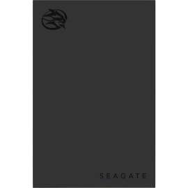 Seagate FireCuda STKL2000400 2 TB Hard Drive, External, USB 3.2 (Gen 1), 1 Year Warranty, Retail