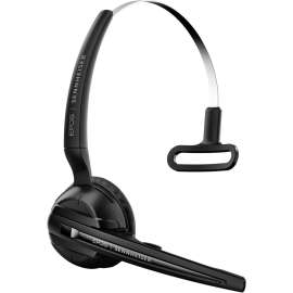 EPOS , SENNHEISER IMPACT D 10 USB ML, US II Headset, Stereo, Wireless