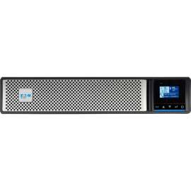 Eaton 5PX G2 1950VA 1950W 120V Line-Interactive UPS, 6 NEMA 5-20R, 1 L5-20R Outlets, Cybersecure Network Card Included, Extended Run, 2U Rack/Tower, 2U Rack-mountable, 6 Minute Stand-by, 120 V AC Input
