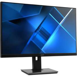 Acer Vero B7 B227Q H 21.5" Full Hd Lcd Monitor - 16:9 - Black - Vertical Alignment (Va) - Led Backlight - 1920 X 1080 - 16.7 Million Colors - Freesync (Hdmi Vrr) - 250 Nit - 4 Ms - 100 Hz Refresh Rate - Hdmi - Vga - Displayport