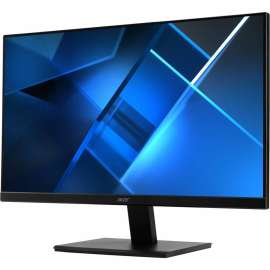 Acer Vero V7 V227Q E3 21.5" Full Hd Led Monitor - 16:9 - In-Plane Switching (Ips) Technology - Led Backlight - 1920 X 1080 - 16.7 Million Colors - Freesync (Displayport/Hdmi) - 250 Nit - 4 Ms - 100 Hz Refresh Rate - Hdmi - Vga - Displayport