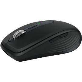 Logitech Mouse - Black