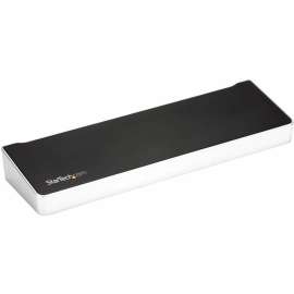 Star Tech.com USB-C Dock