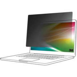 3M BRIGHT SCREEN PRIVACY FILTER FOR MICROSOFT LAPTOP 3-5 13.5IN