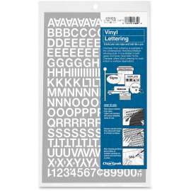 Chartpak Vinyl Lettering Set
