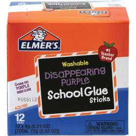Elmer's Washable School Glue Stick