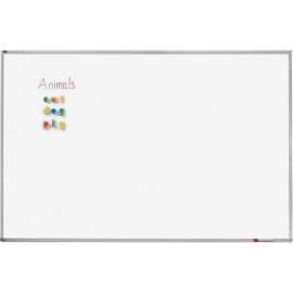 Quartet DuraMax Porcelain Magnetic Whiteboard