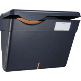 Officemate HIPAA Wall File w/Cover