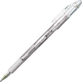 Pentel Sunburst Metallic Rollerball Pens