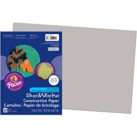 Pacon SunWorks Construction Paper