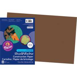 Pacon SunWorks Construction Paper