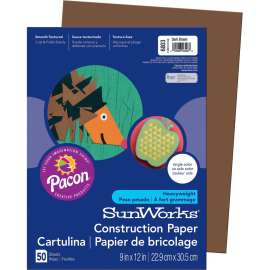 Pacon SunWorks Construction Paper