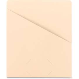 Smead Slash-style File Jackets