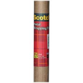 3M Postal Wrapping Paper