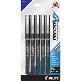Pilot Hi-Tecpoint V5 Rollerball Pens
