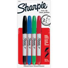 Sanford Sharpie Twin Tip Markers