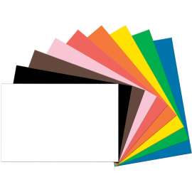 Pacon Tru-Ray Construction Paper