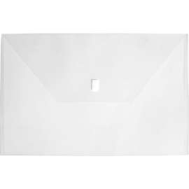Lion Oversized Poly Project Envelope