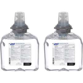 GOJO Purell TFX 1200mL Adv. Hand Sanitizer Foam