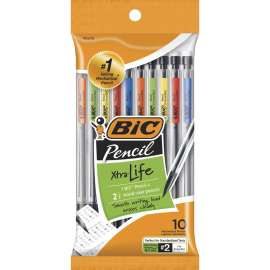 Bic Top Advance Mechanical Pencils