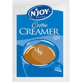 Sugarfoods N'Joy Nondairy Creamer Packets