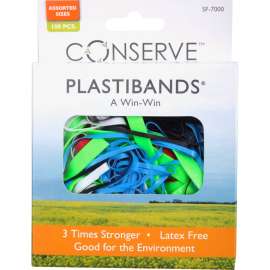 Baumgartens PlastiBands