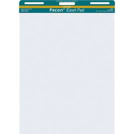 Pacon Unruled Easel Pads