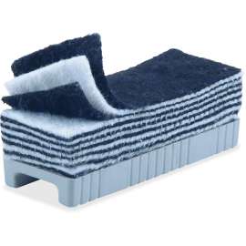 Charles Leonard Peel-away Felt Whiteboard Eraser
