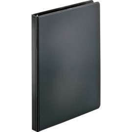 Bus. Source Basic Round Ring Binder