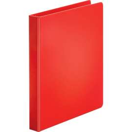 Bus. Source Basic Round Ring Binder