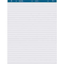 Bus. Source Standard Ruled Easel Pad