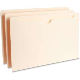 Bus. Source Manila Flat File Pockets