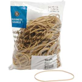Bus. Source Quality Rubber Bands