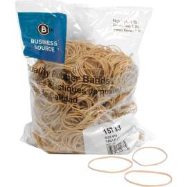 Bus. Source Quality Rubber Bands