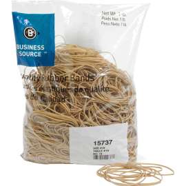 Bus. Source Quality Rubber Bands