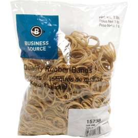 Bus. Source Quality Rubber Bands