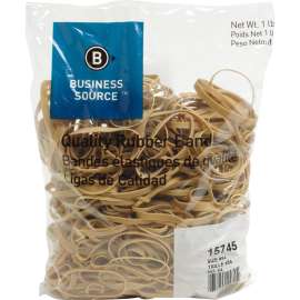 Bus. Source Quality Rubber Bands