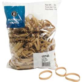 Bus. Source Quality Rubber Bands