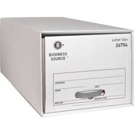 Bus. Source Drawer Storage Boxes