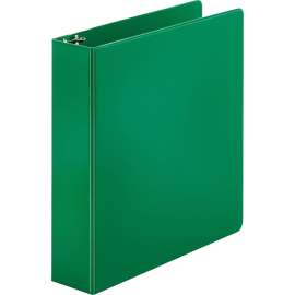 Bus. Source Economy Round Ring Binder