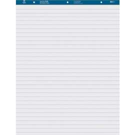 Bus. Source Standard Ruled Easel Pad