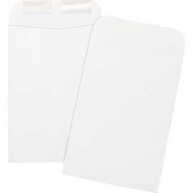 Bus. Source Durable Open-End Catalog Envelopes