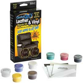 Master Caster Leather / Vinyl Repair Kit