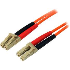 StarTech.com 10m Fiber Optic Cable