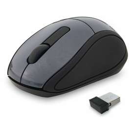 Verbatim Wireless Mini Travel Optical Mouse
